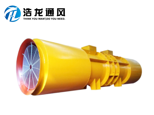 隧道風(fēng)機(jī)