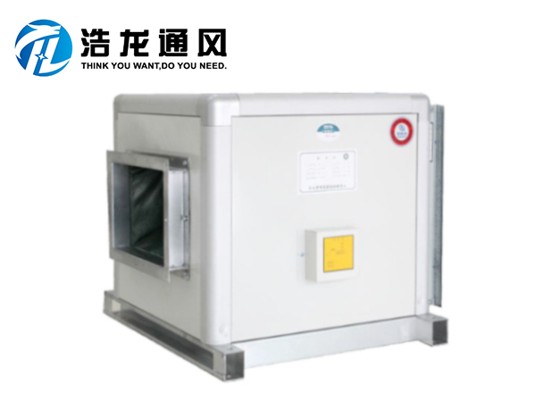 離心風(fēng)機(jī)箱