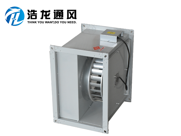 管道風(fēng)機(jī)