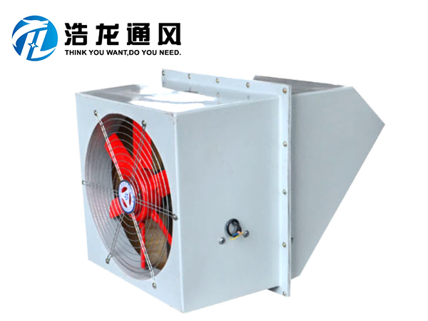 邊墻風(fēng)機(jī)