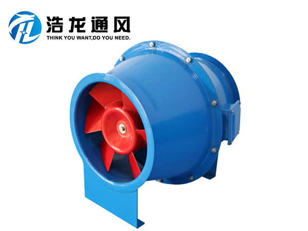 SJG斜流風(fēng)機(jī)